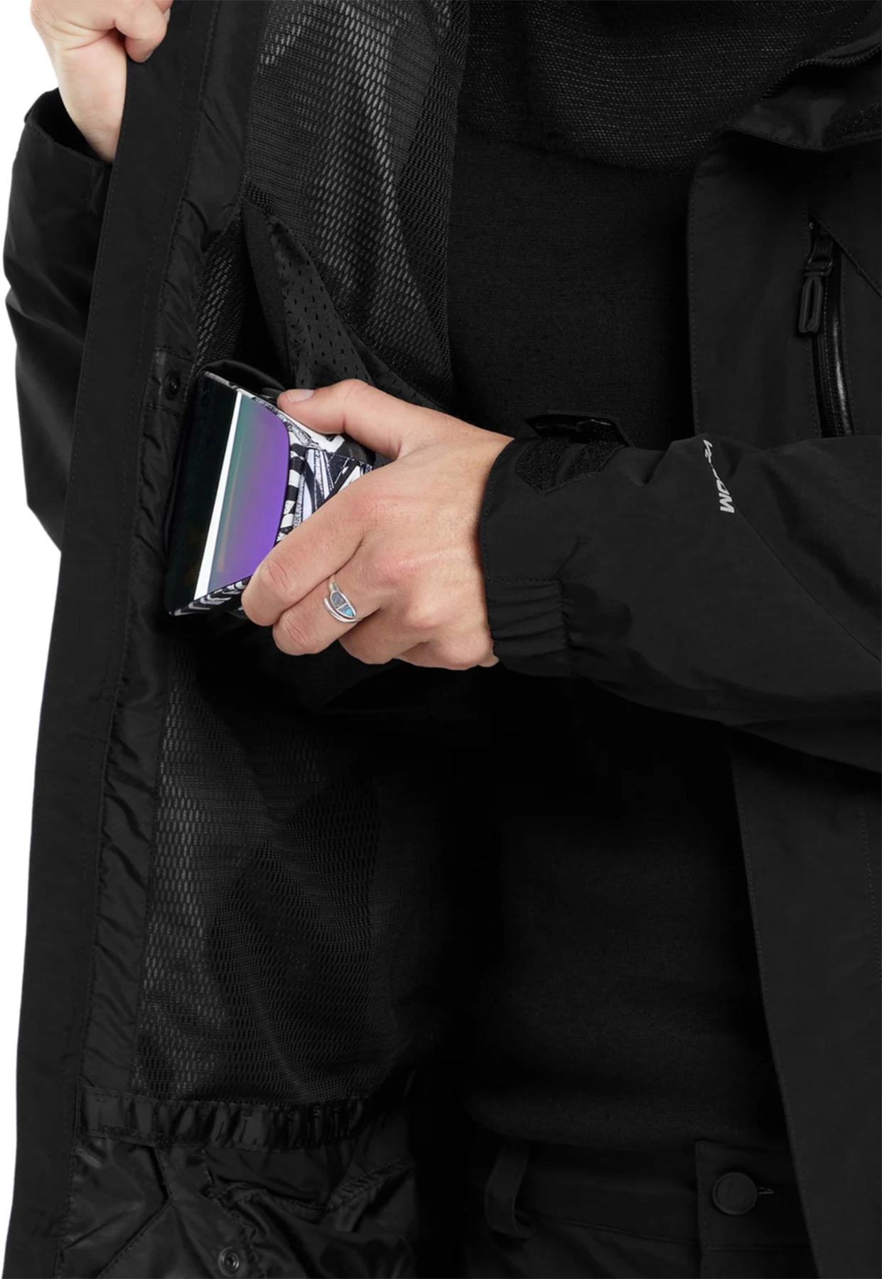 Volcom L Insulated GORE-TEX Jacket - Men's | Altitude Sports