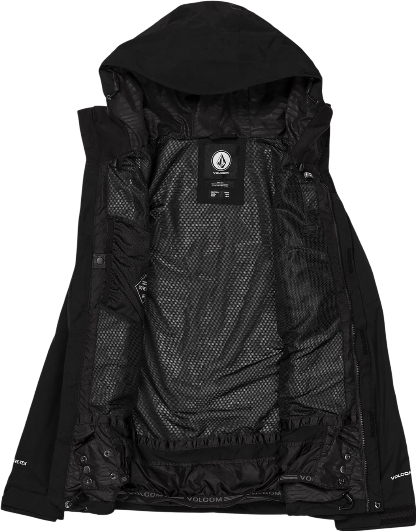 Volcom L Insulated GORE-TEX Jacket - Men's | Altitude Sports
