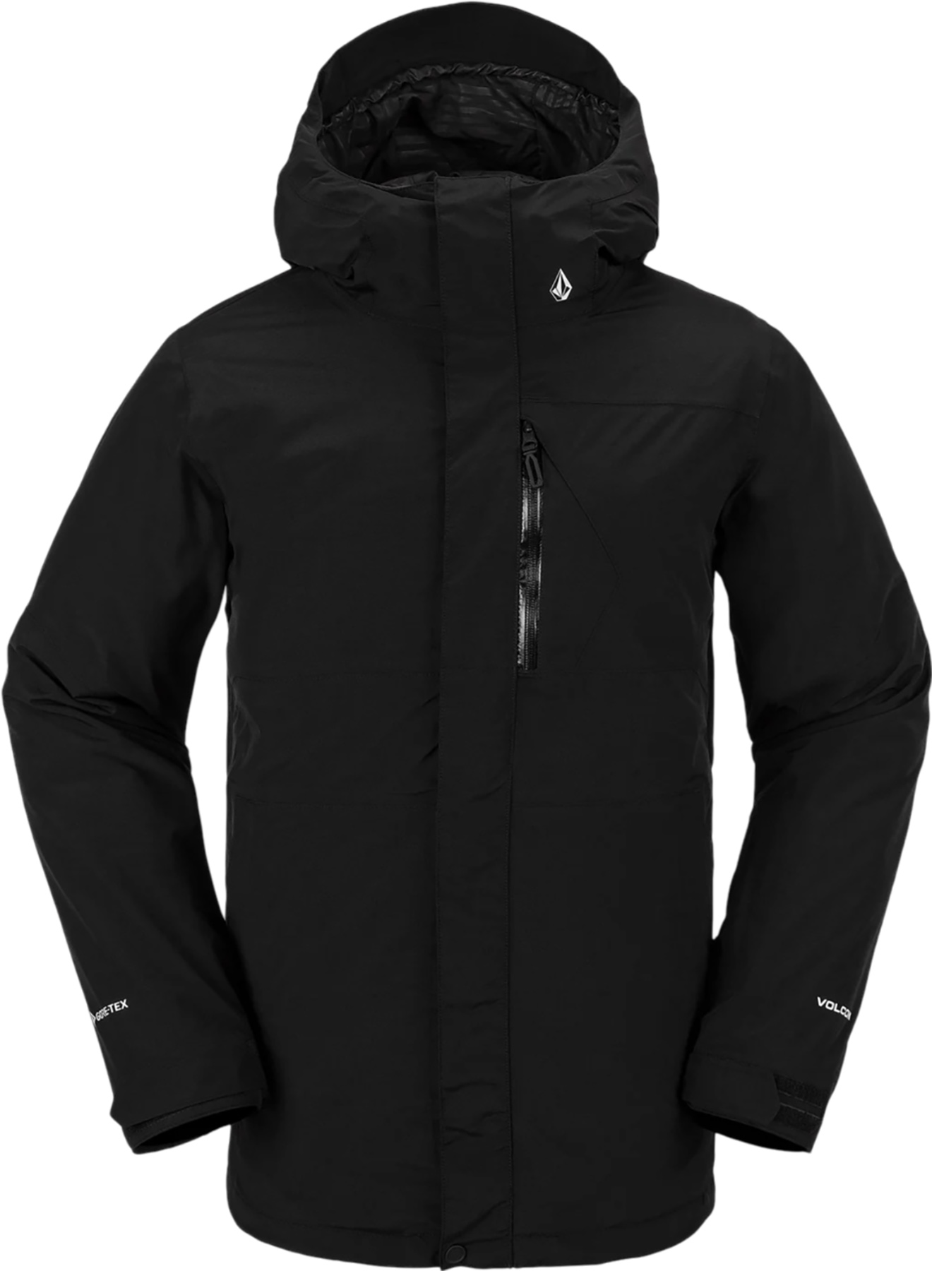 Volcom L Insulated GORE-TEX Jacket - Men's | Altitude Sports