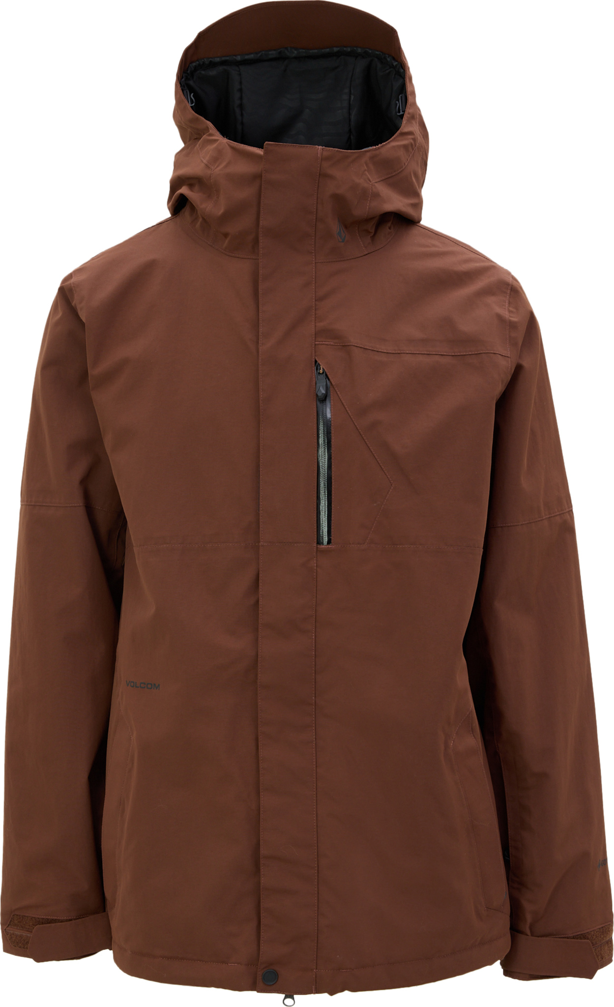 Volcom Long Insulated GORE-TEX Jacket - Men's | Altitude Sports