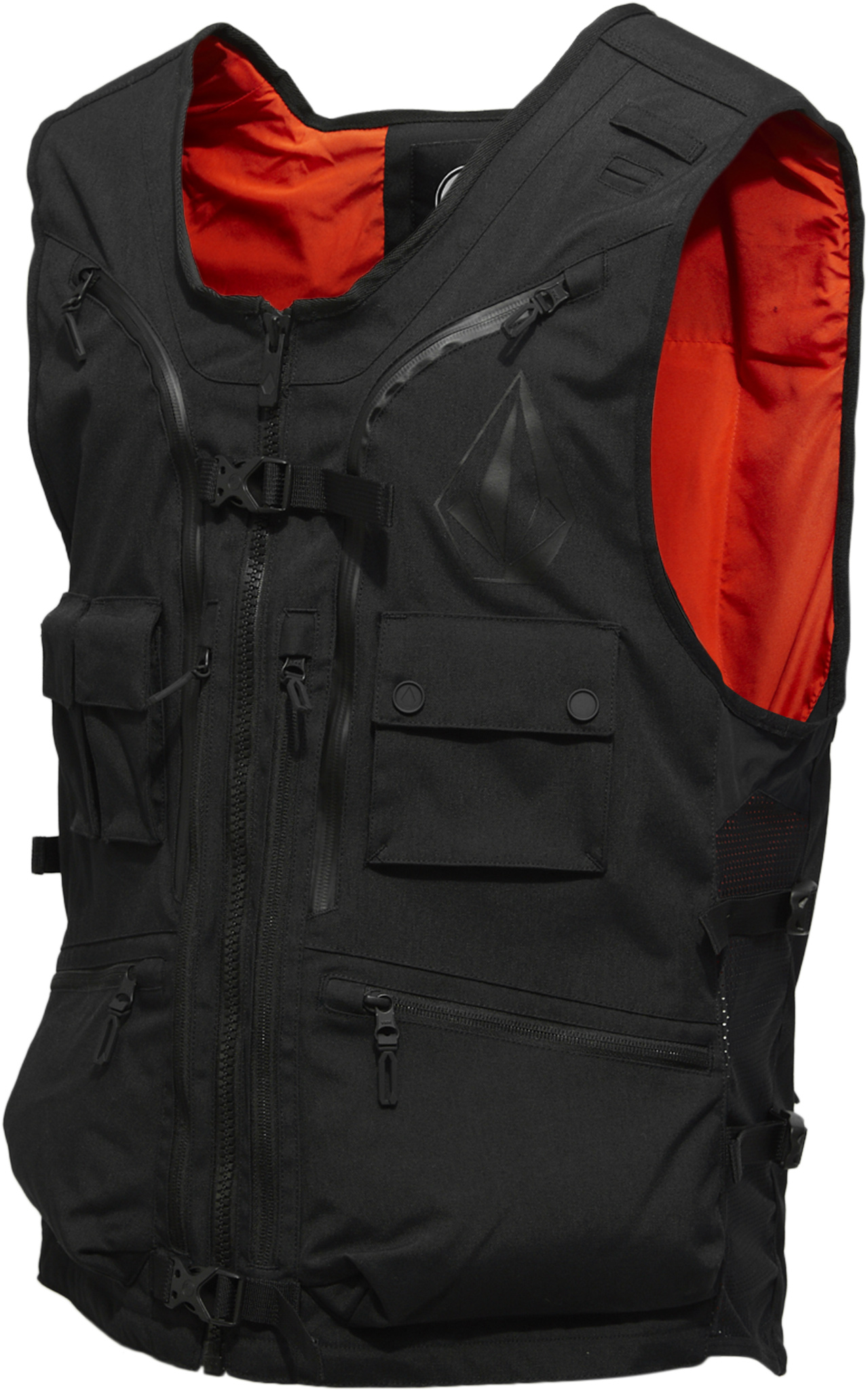 Volcom Iguchi Slack Vest - Men's | Altitude Sports