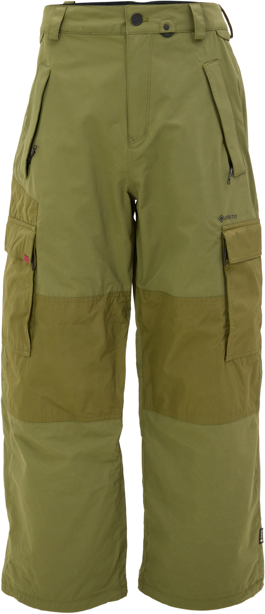 Volcom Longo GORE-TEX Pants - Men's | Altitude Sports