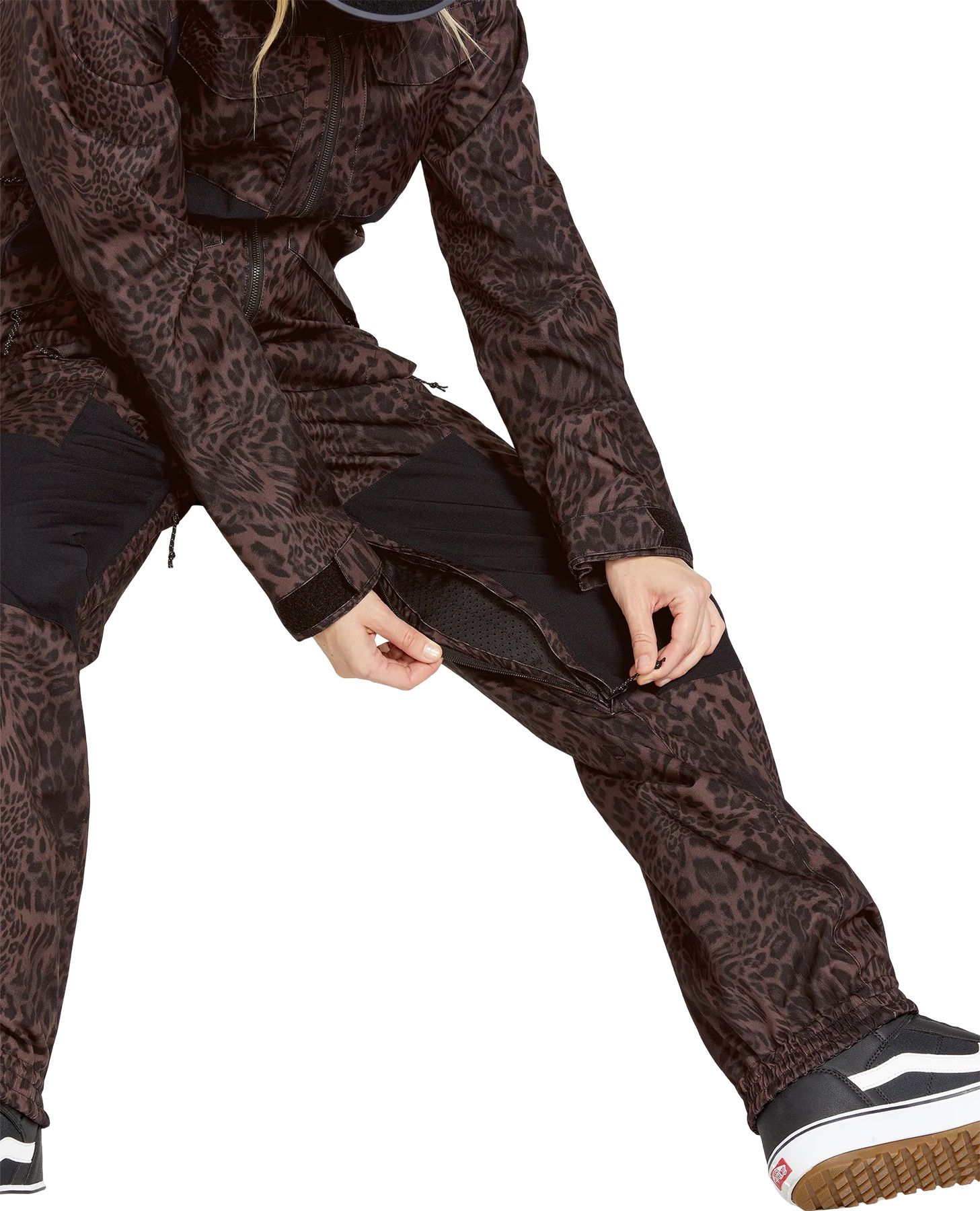 Volcom Shiloh Snow Suit - Women's | Altitude Sports