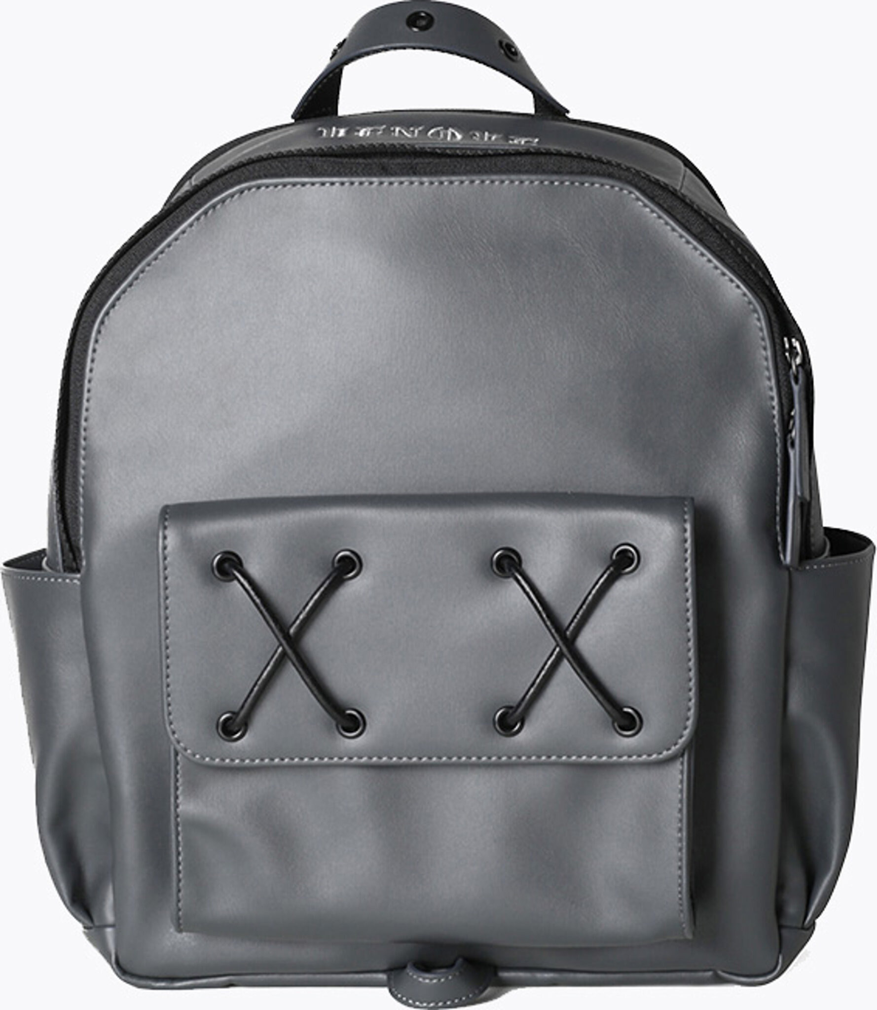 Venque Cross Elle Macaroon Backpack | Altitude Sports display picture 1