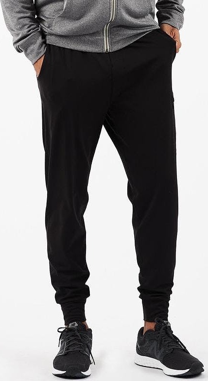 Vuori Sunday Performance Jogger - Men's | Altitude Sports