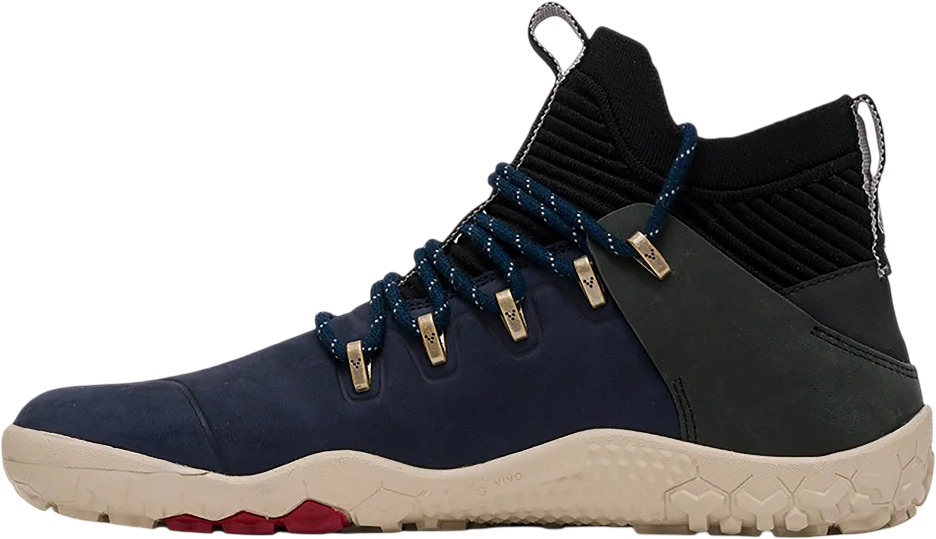 Vivobarefoot Magna FG Hiking Shoes - Men's | The Last Hunt
