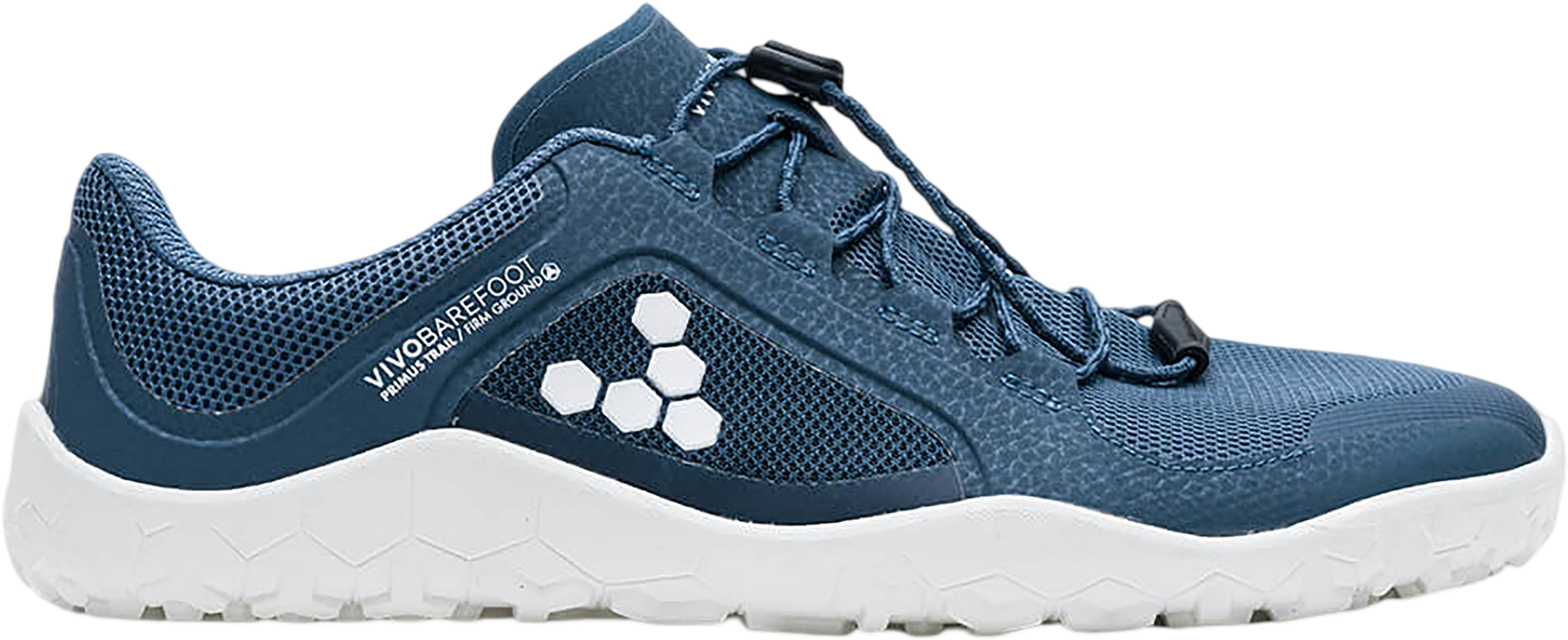 Vivobarefoot Primus Trail II FG Barefoot Trail Shoes - Men