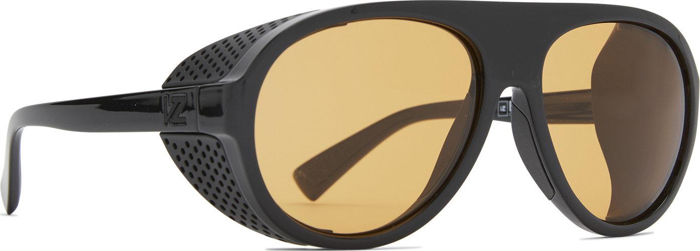 Sun Glasses Vz Ether Sunglasses VonZipper Esker Sunglasses Boy's