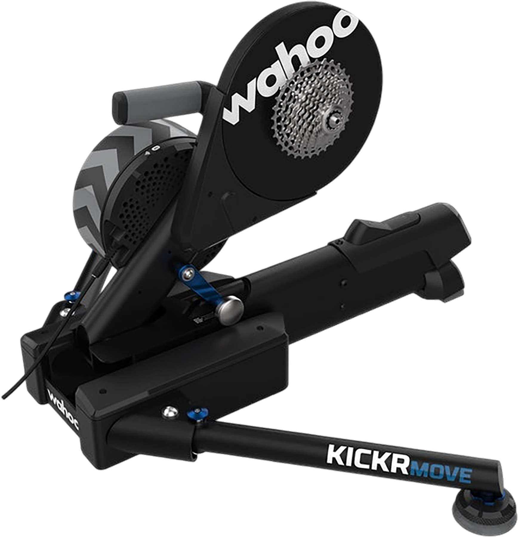 Wahoo Kickr Move Smart Trainer | Altitude Sports