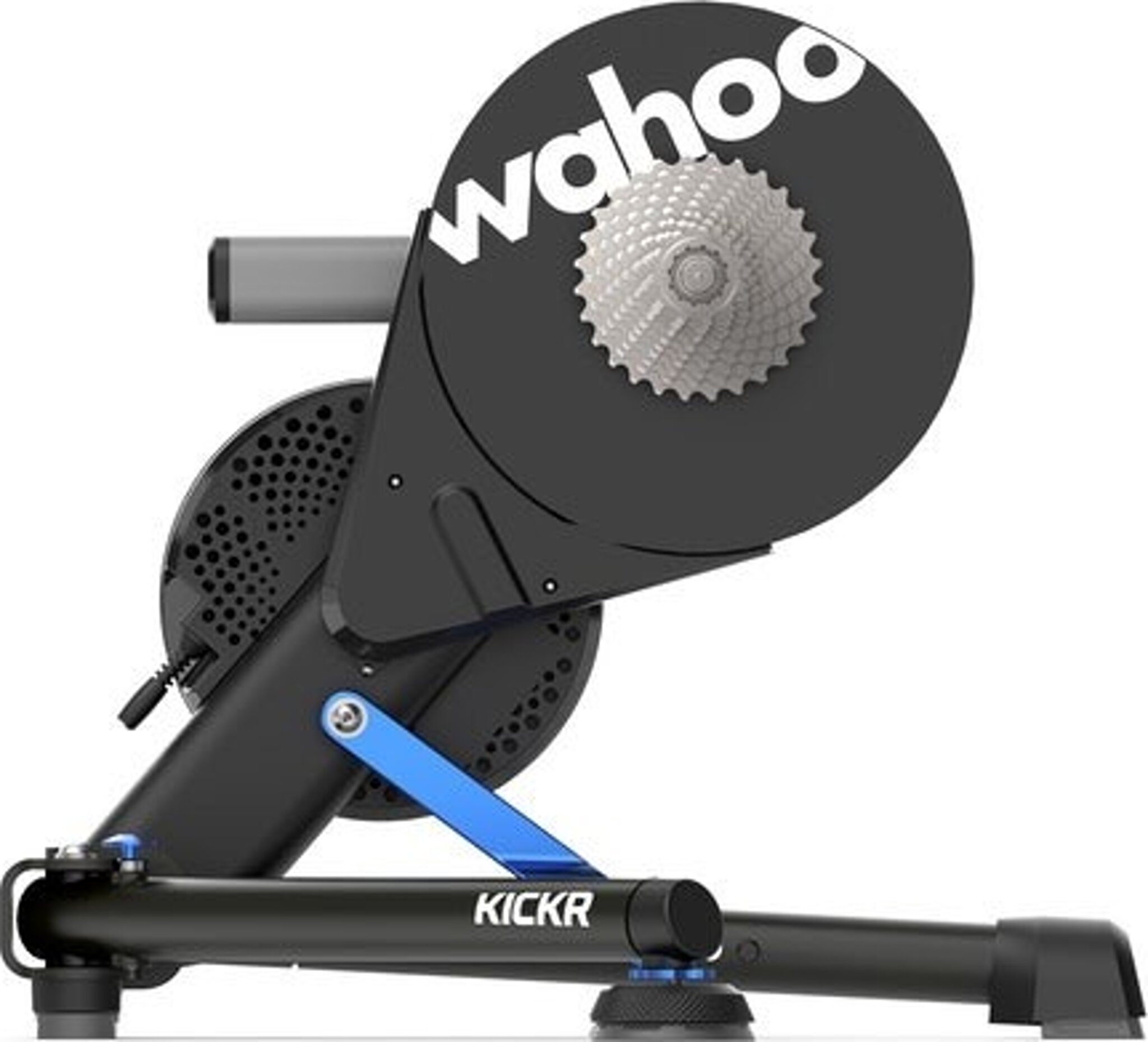 Wahoo Kickr Power V6 Bike Trainer | Altitude Sports