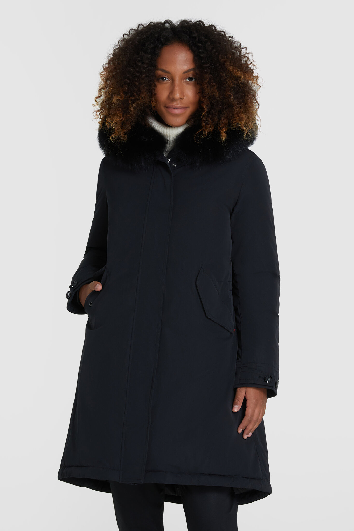 Woolrich Keystone Parka - Women's | The Last Hunt