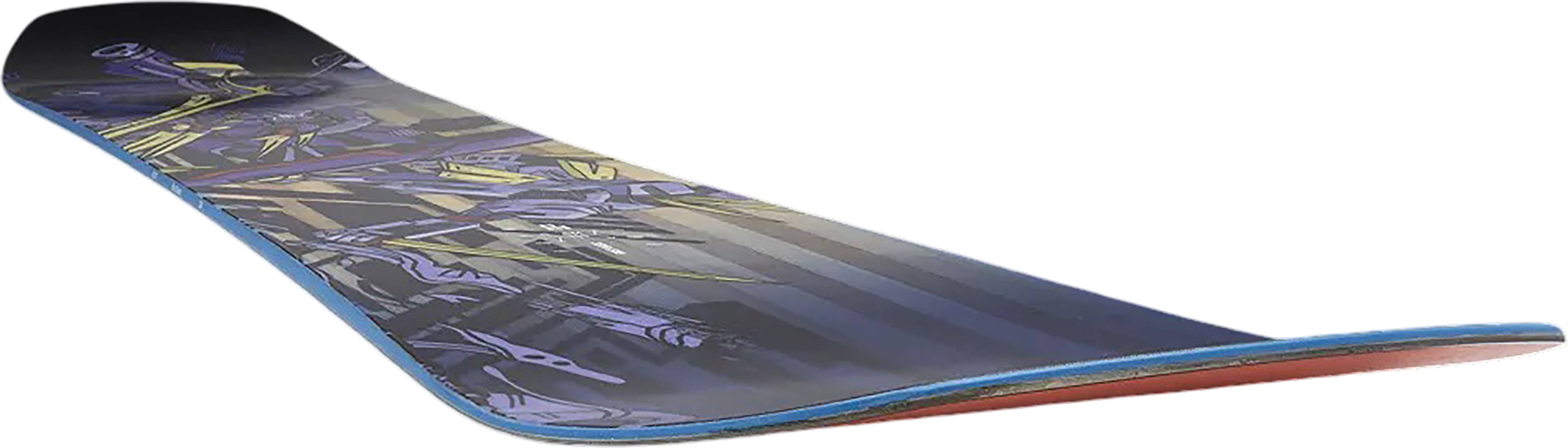 easy snowboards to ride YES First Basic Snowboard – Easy-Riding All-Mountain Board For Beginner To  Intermediate Riders – True Twin, Soft Flex, Flat-to-Rocker Profile