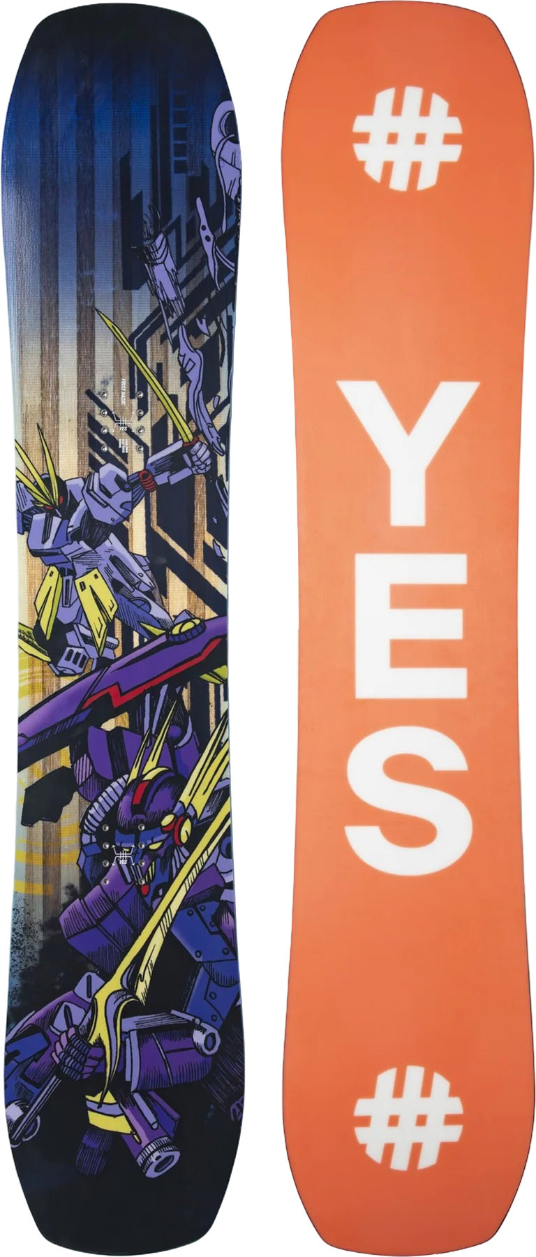 YES. | Altitude Sports