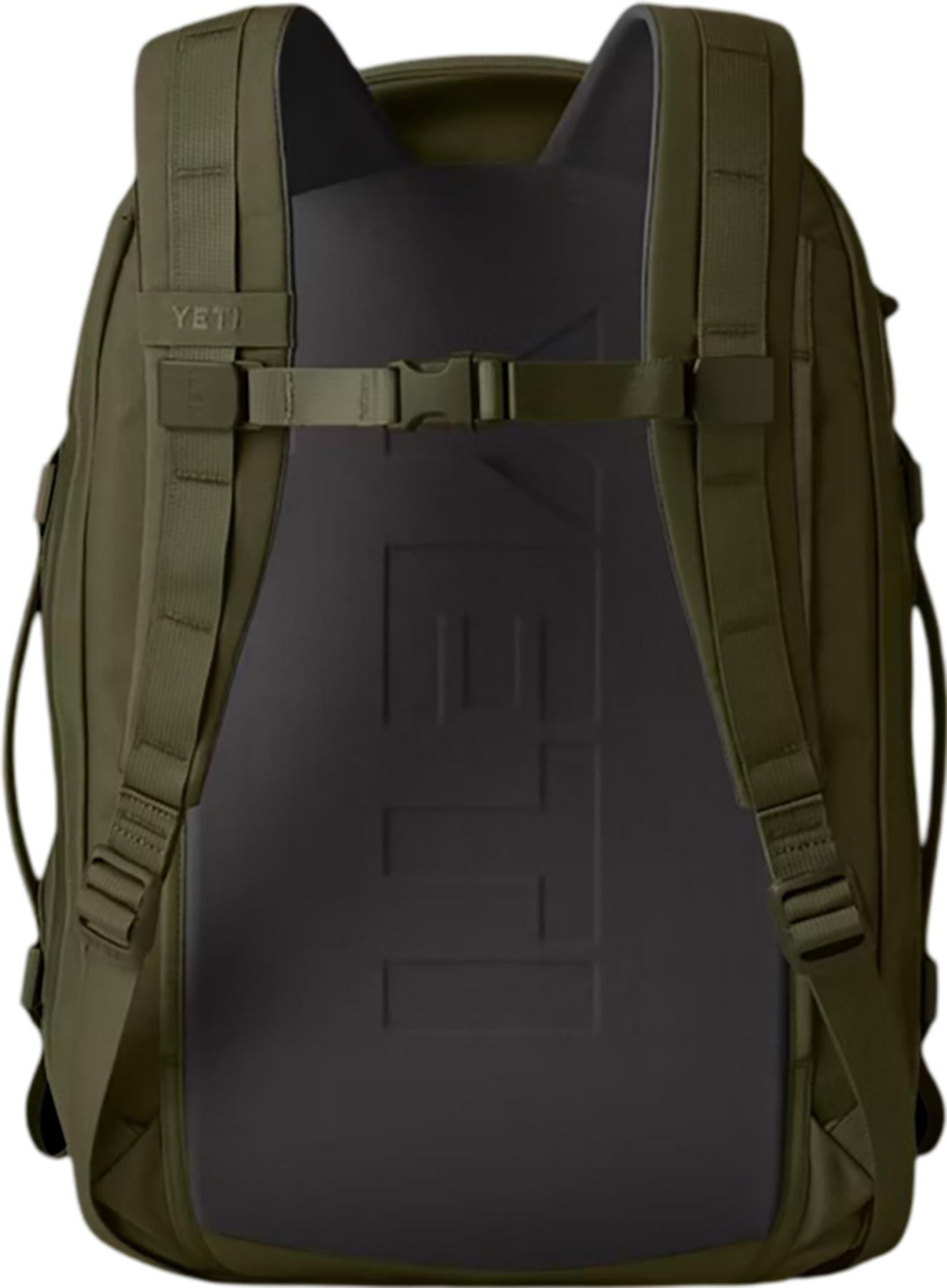 YETI Crossroads Backpack 35L | Altitude Sports