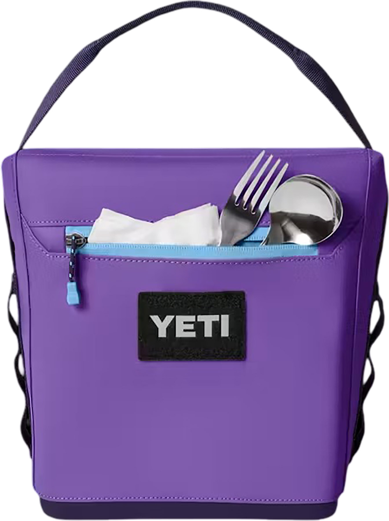yeti box sleeping bag Daytrip Packable Lunch Bag, Big Wave Blue: Home & Kitchen and ready wherever the day takes you YETI Women's Skala™ 50L Multi-day