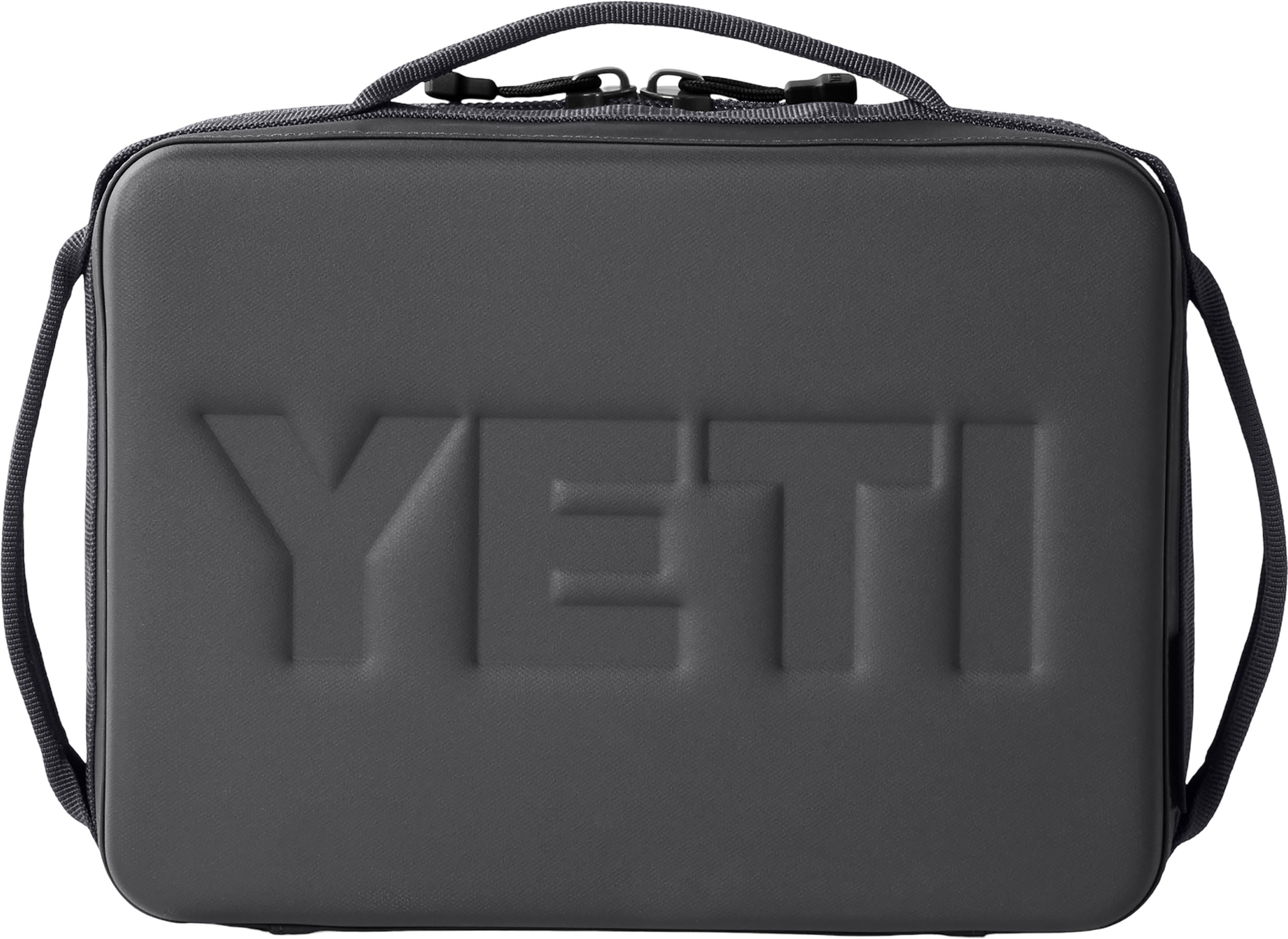 YETI DAYTRIP LUNCH BOX ブラック YETI Daytrip Lunch Box 5L | Altitude Sports