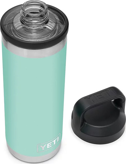YETI Rambler Bottle 532ml | Altitude Sports