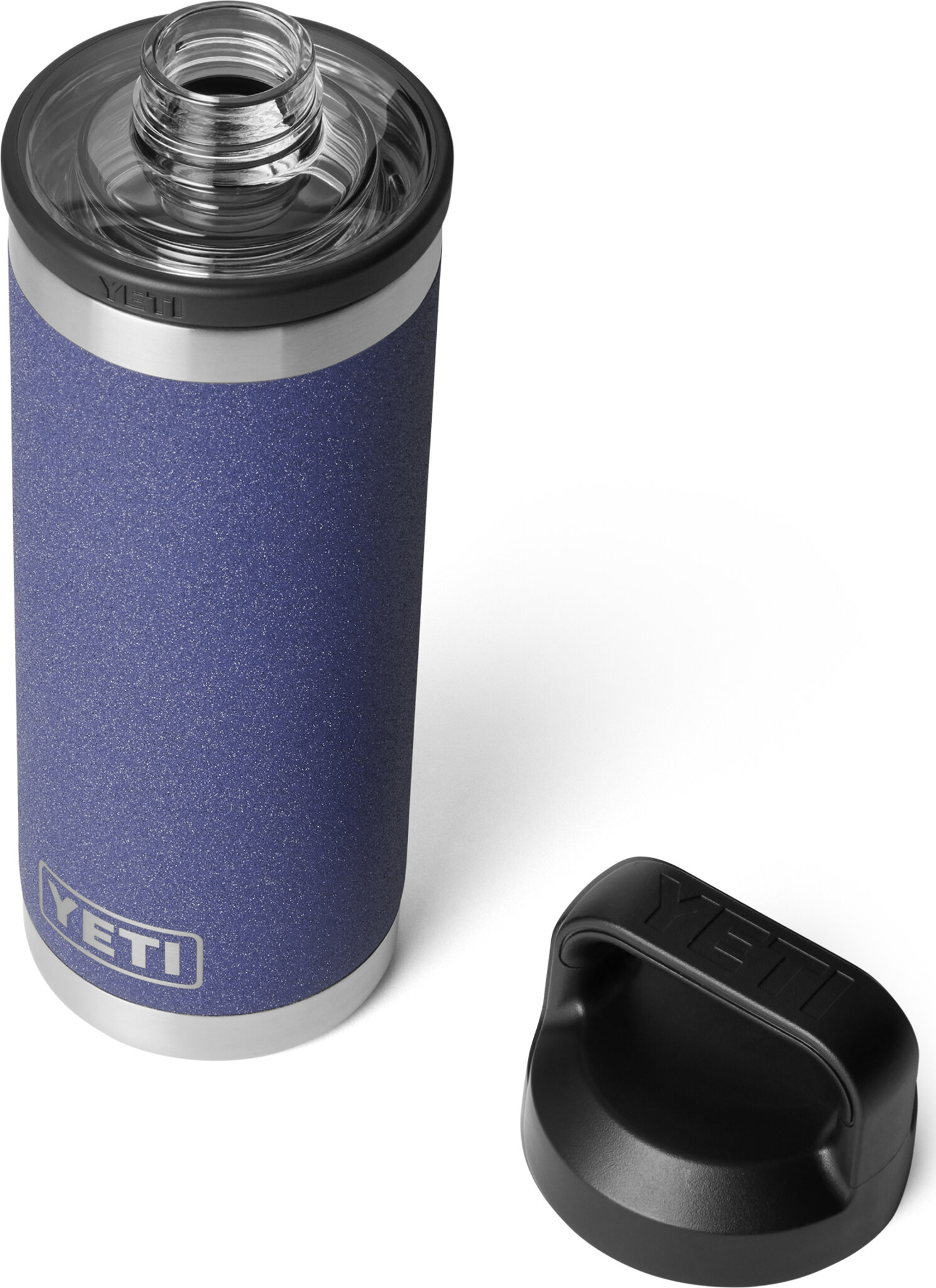 YETI Rambler Bottle 532ml | Altitude Sports
