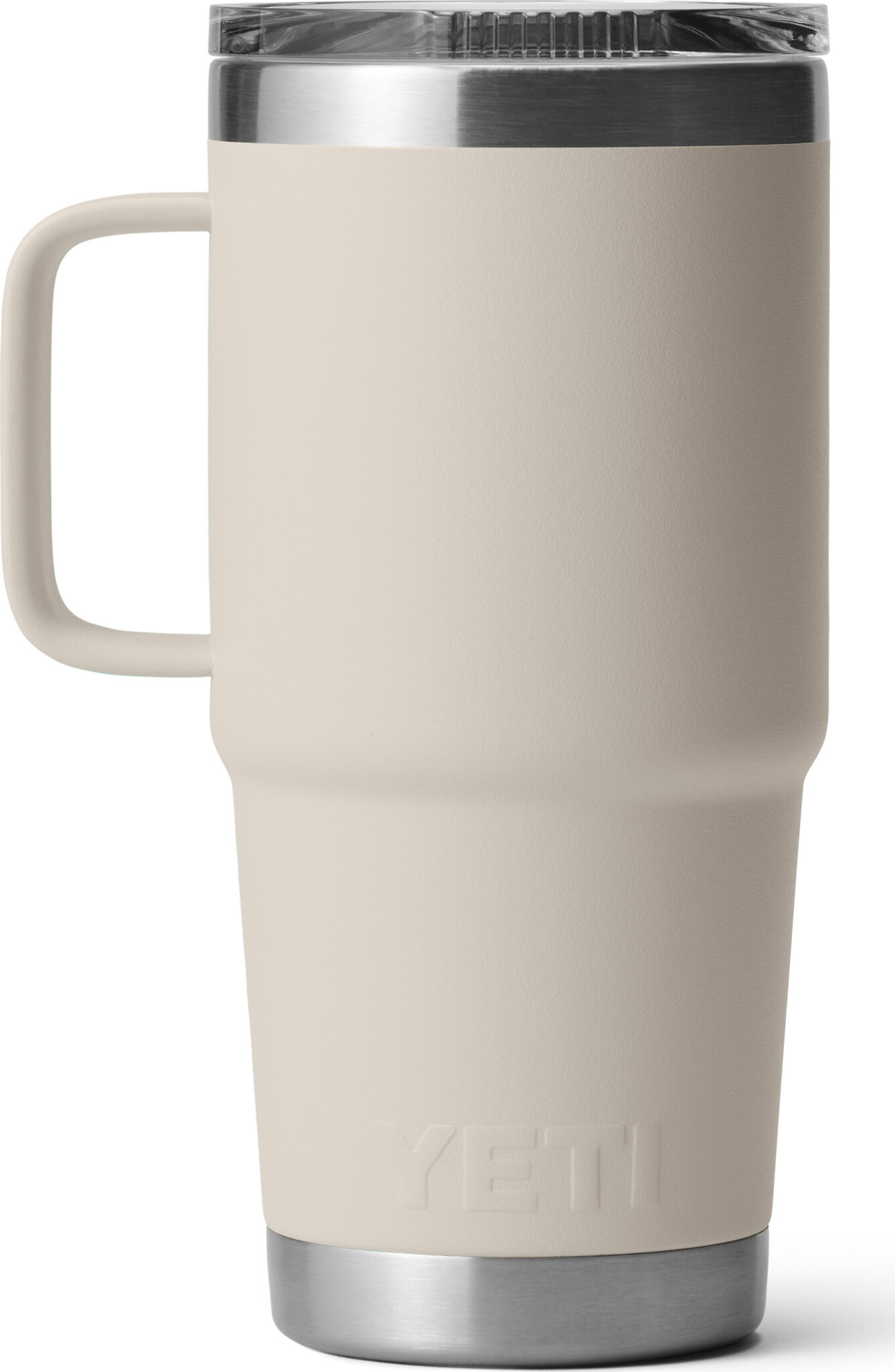 YETI Rambler Travel Mug 590ml | Altitude Sports