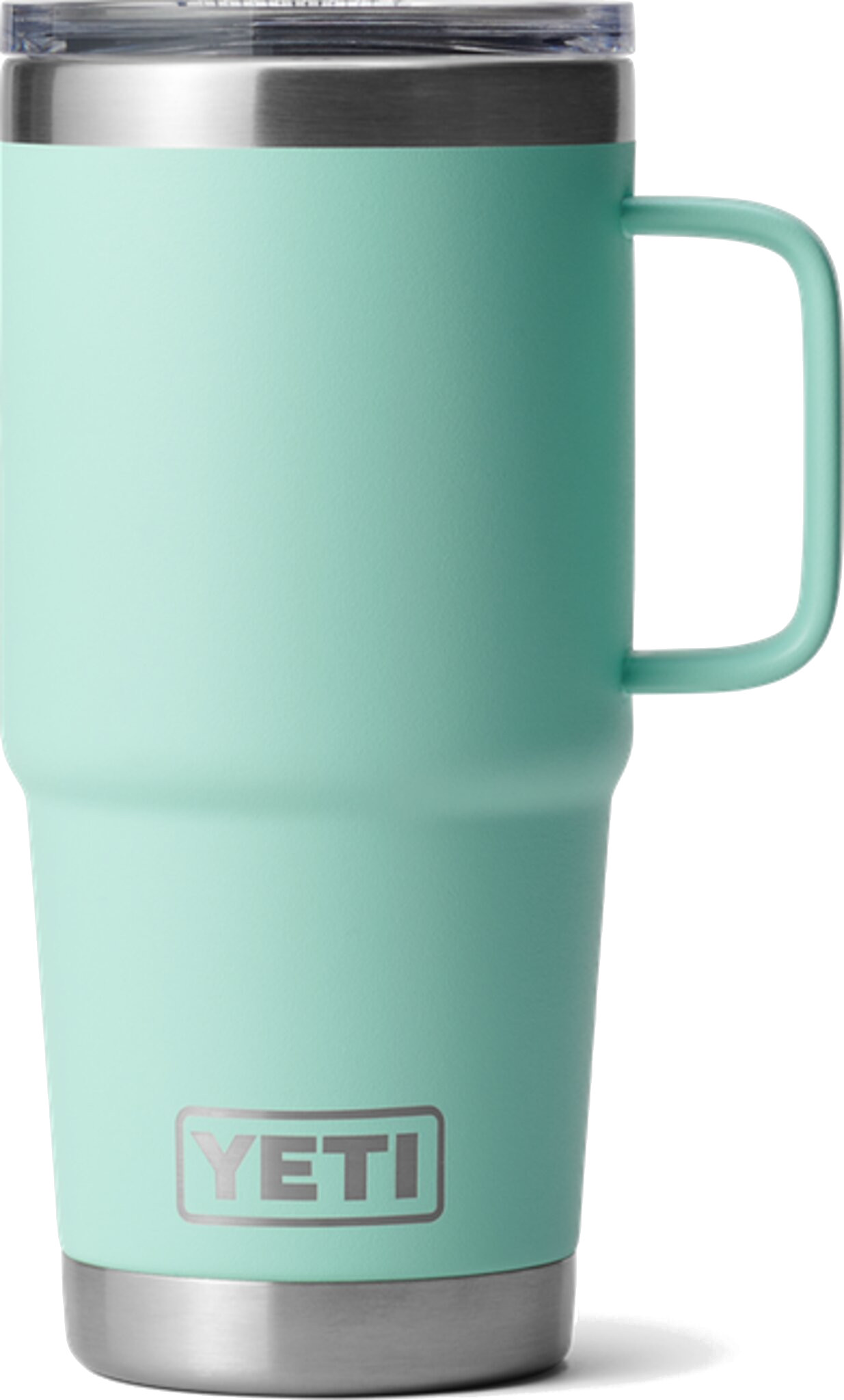 YETI Rambler Travel Mug 590ml | Altitude Sports