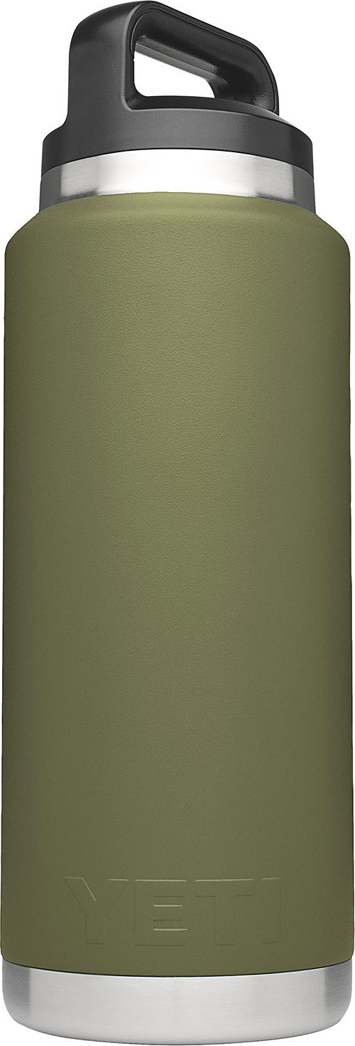 YETI Rambler 12oz Bottle オリーブグリーン YETI Rambler 12oz Bottle オリーブグリーン Amazon.com: YETI