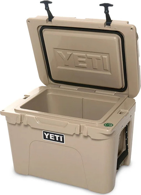 YETI Tundra 35 Cooler | Altitude Sports