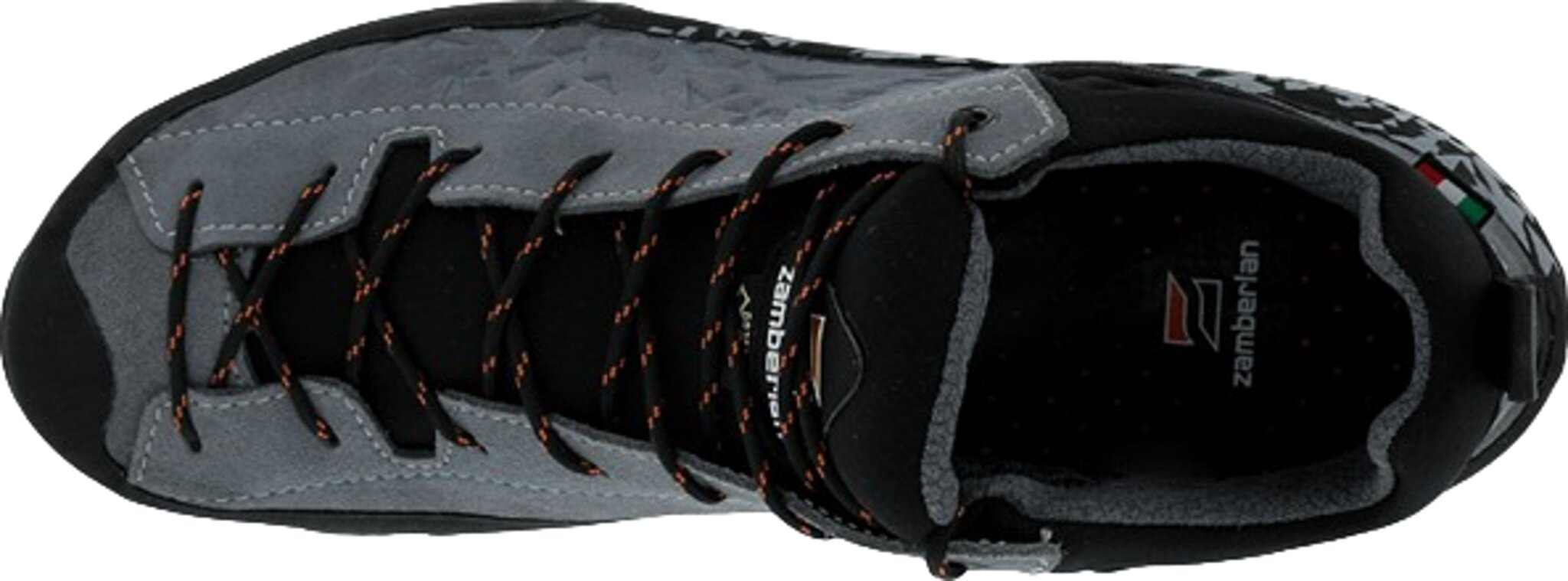 Zamberlan 215 Salathé GTX RR Hiking Shoes - Men's | Altitude Sports