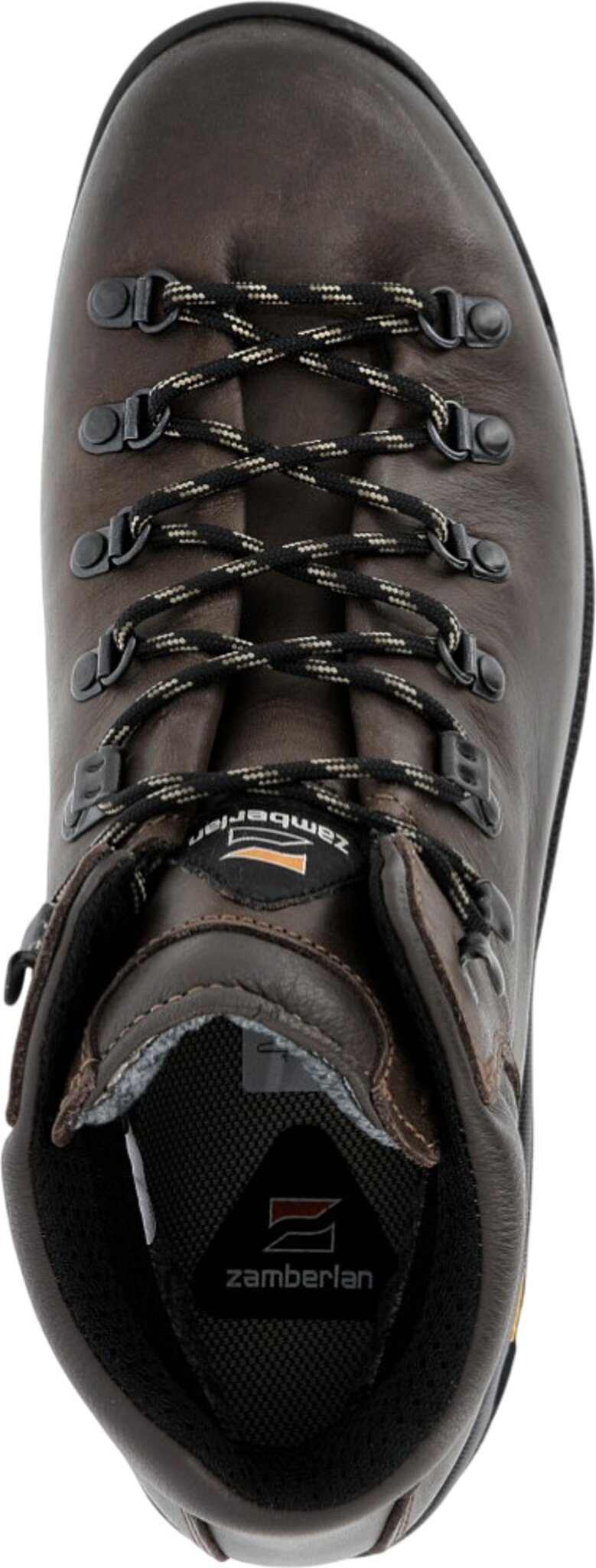 ギャンブラー MOUNTAIN TREK GTX - Graphite/Orange | Men's Alpine Boots