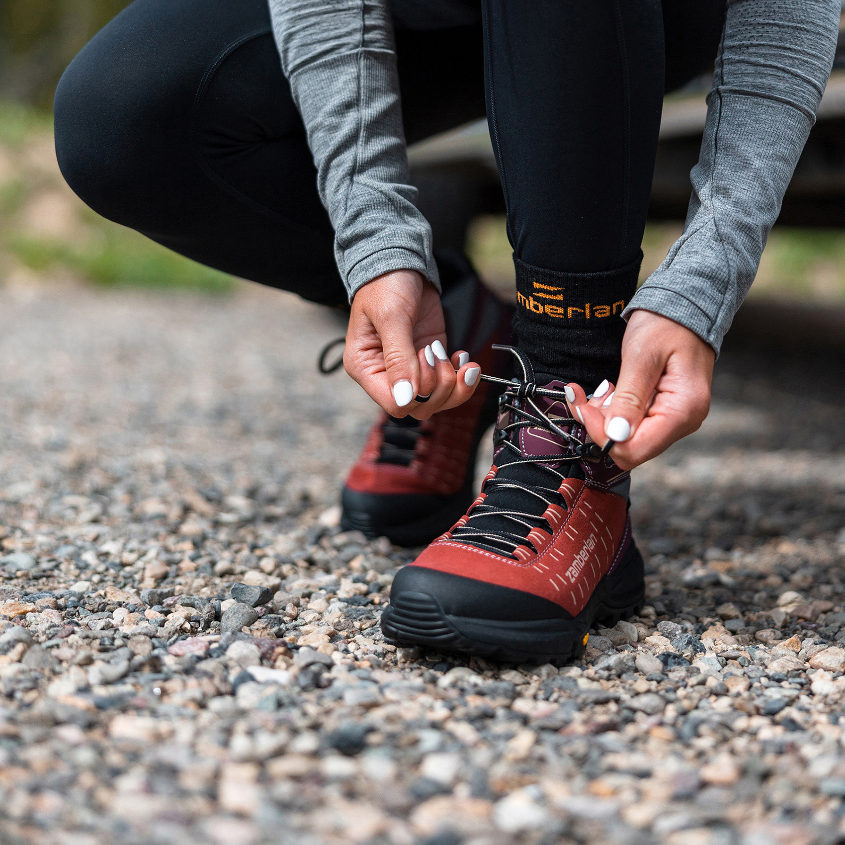 Zamberlan 334 Circe GTX Hiking Boots - Women's | Altitude Sports