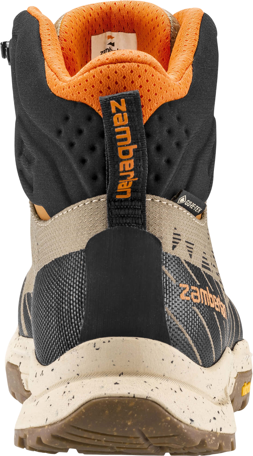 Zamberlan Devero Mid GTX Hiking Boots - Men's | Altitude Sports