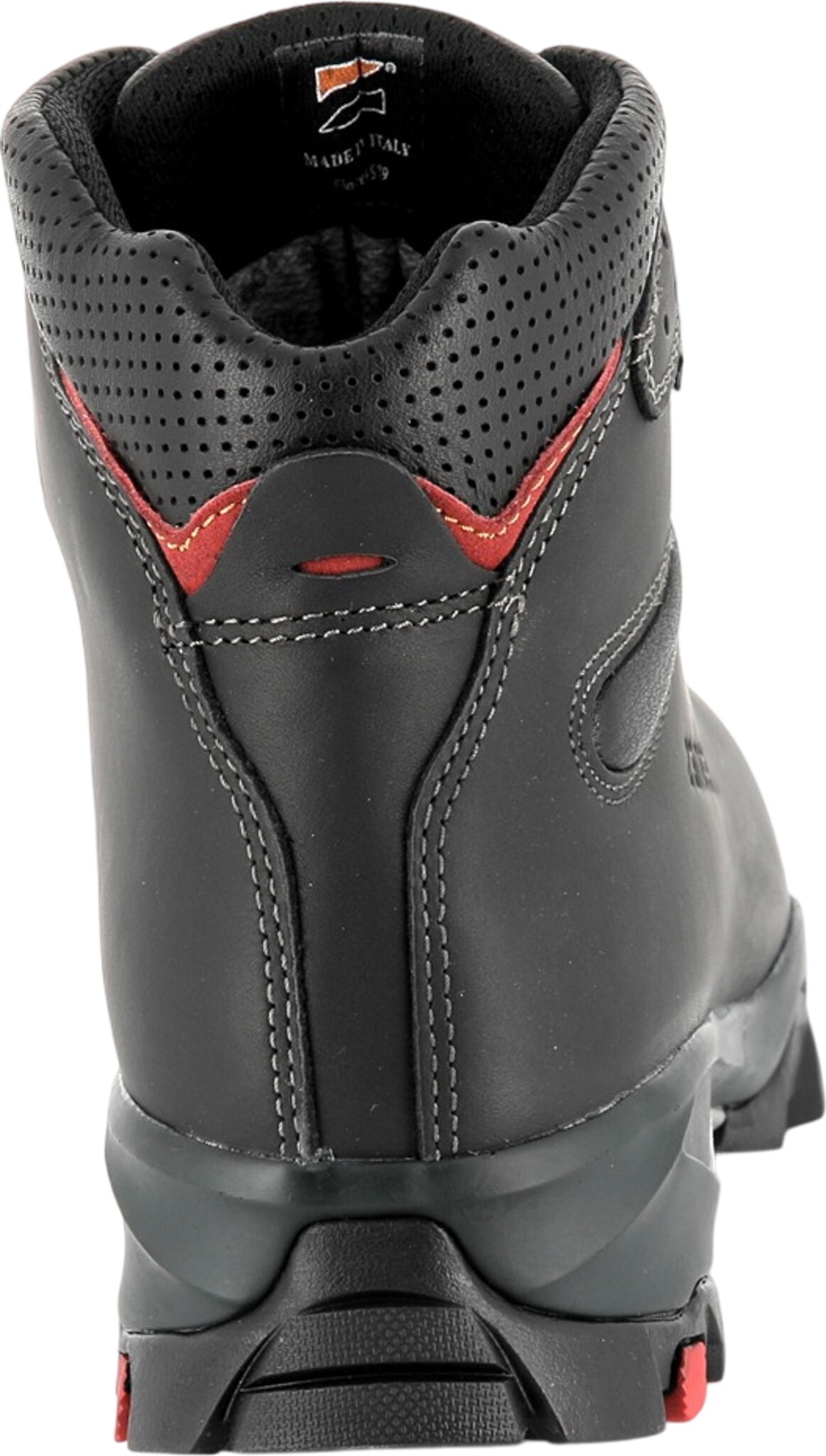 Zamberlan Vioz GTX Hiking and Backpacking Boots - Men's | Altitude