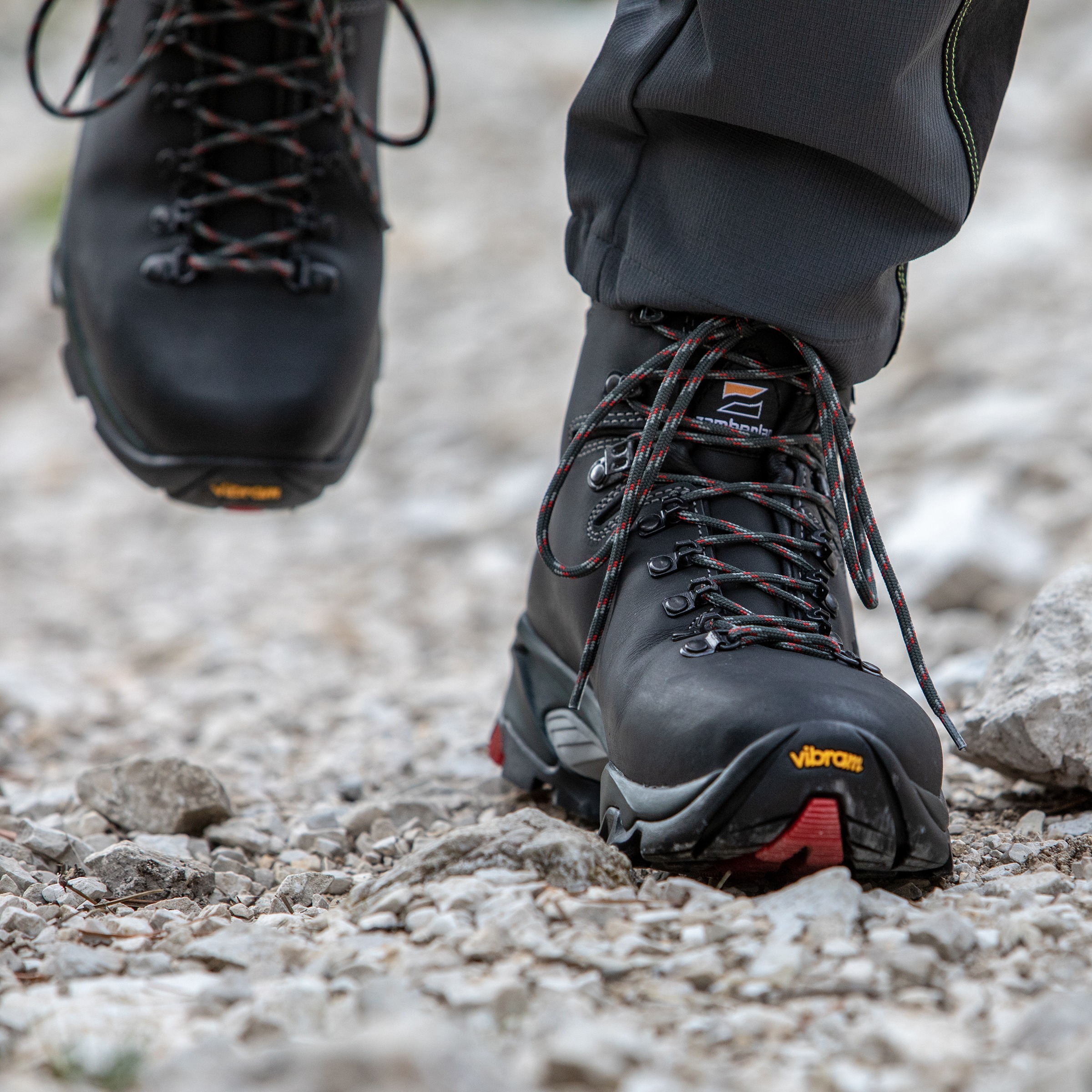 Zamberlan Vioz GTX Hiking and Backpacking Boots - Men's | Altitude