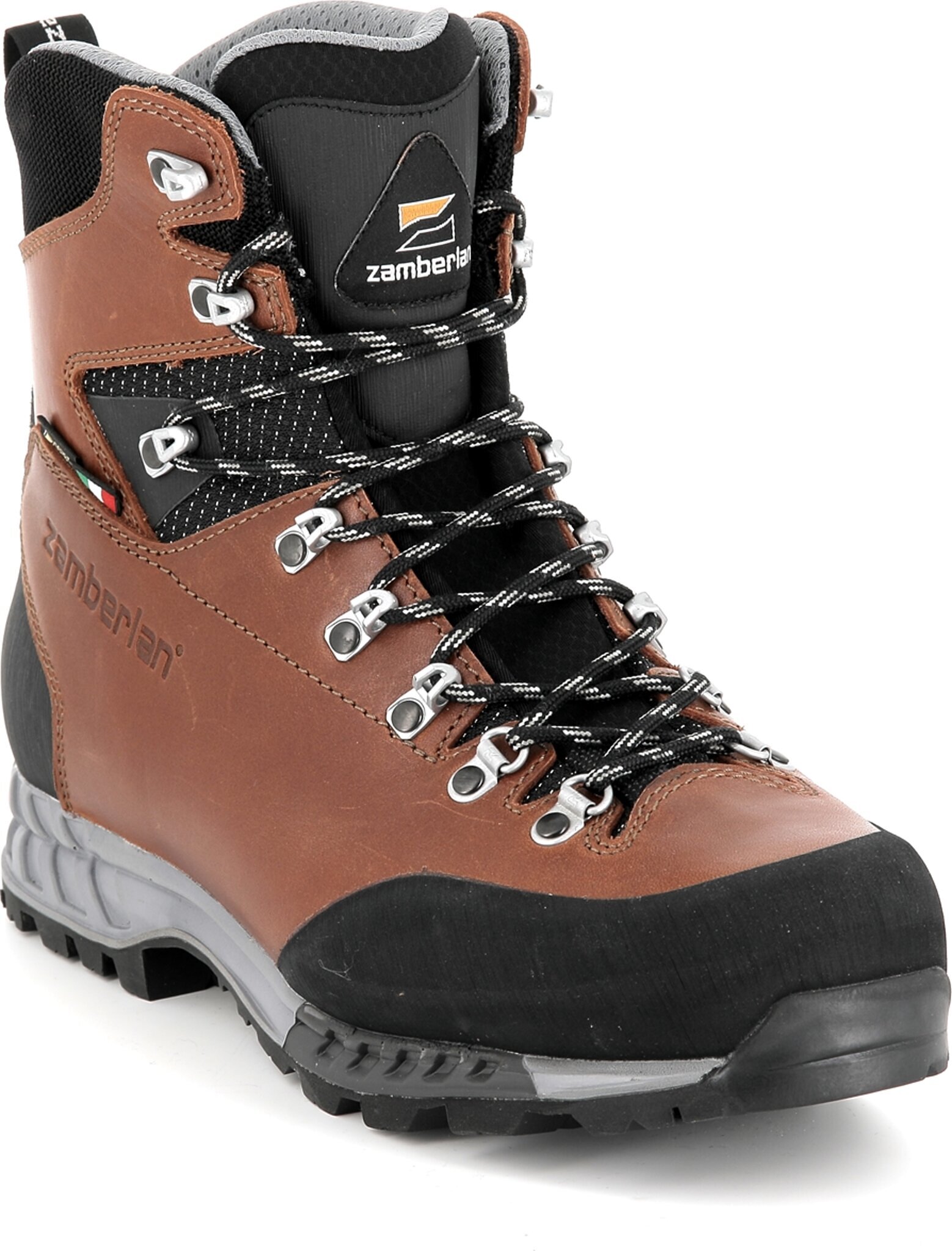 Zamberlan 1111 Cresta GTX RR Hiking Boots - Men's | Altitude Sports
