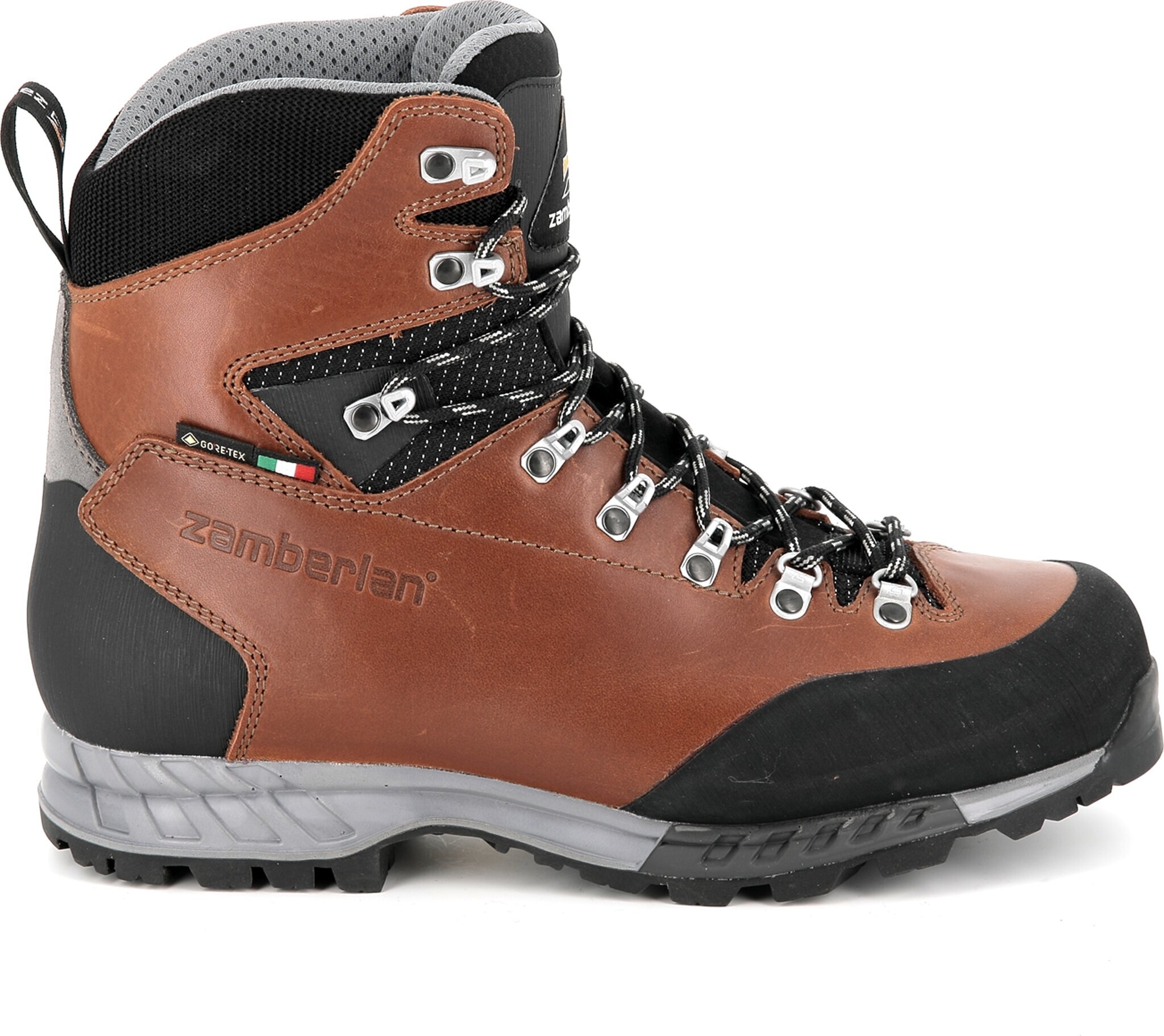 Zamberlan 1111 Cresta GTX RR Hiking Boots - Men's | Altitude Sports
