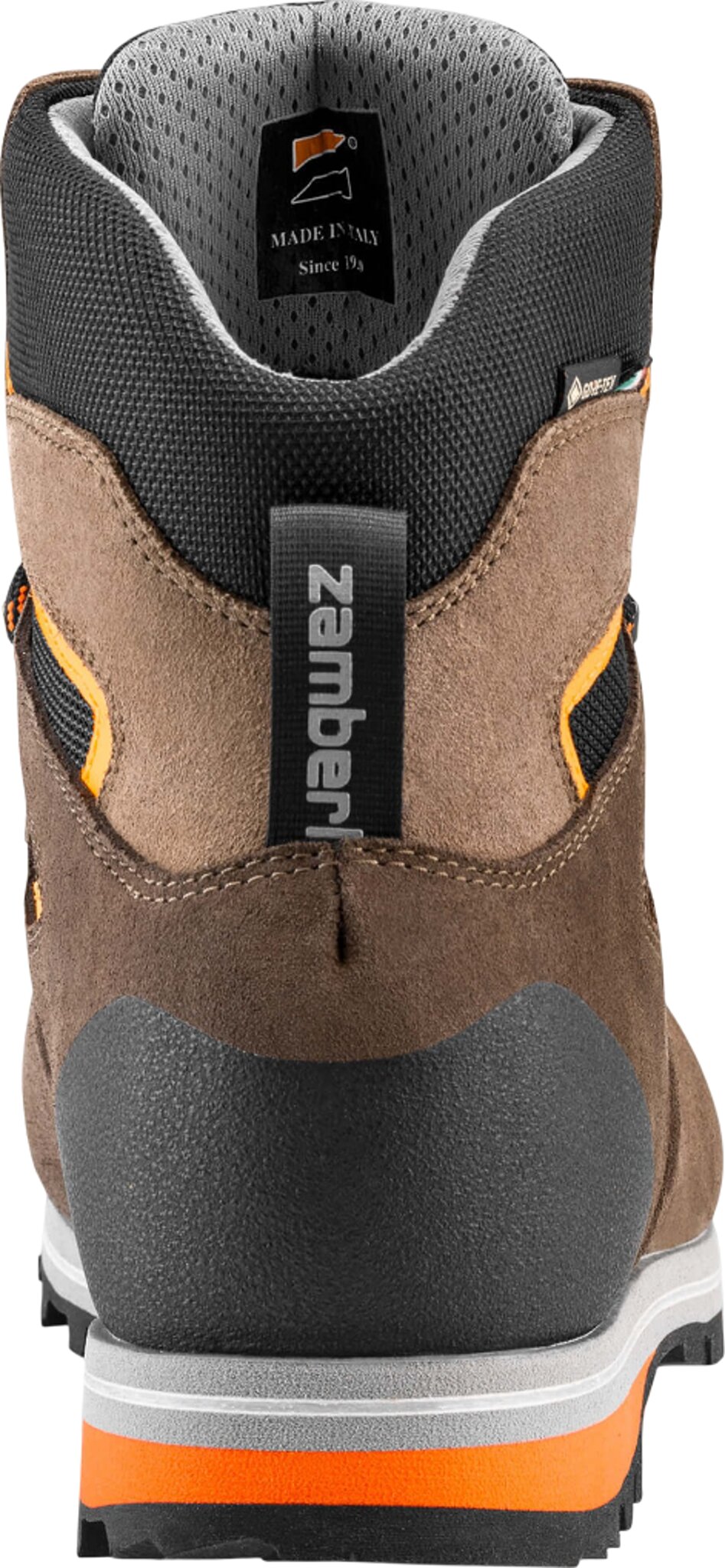 Zamberlan Thunder GTX Hiking Boots - Men's | Altitude Sports