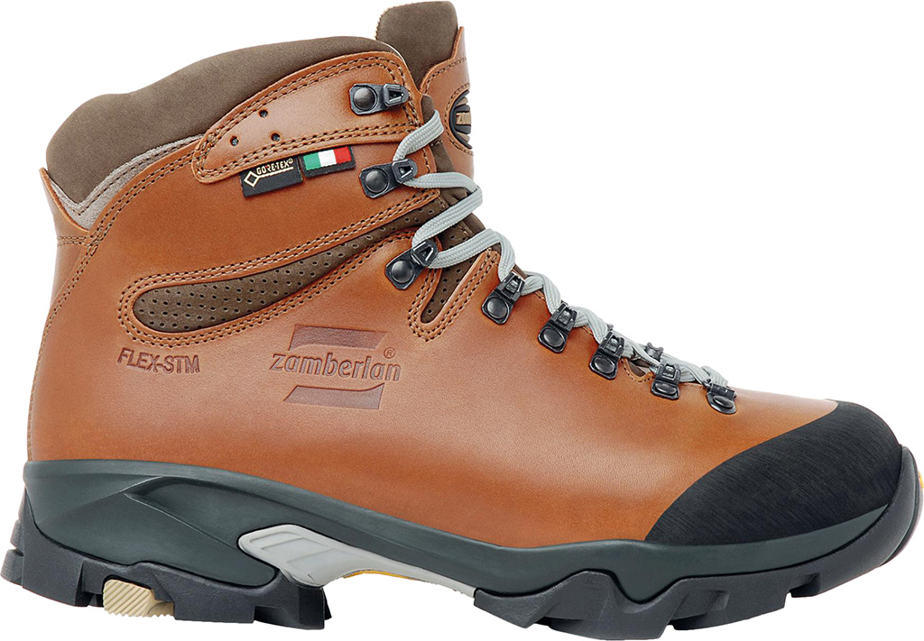 ルゥ Zamberlan 1996 Vioz Lux GTX RR Hiking Boot - Men's | The Last Hunt