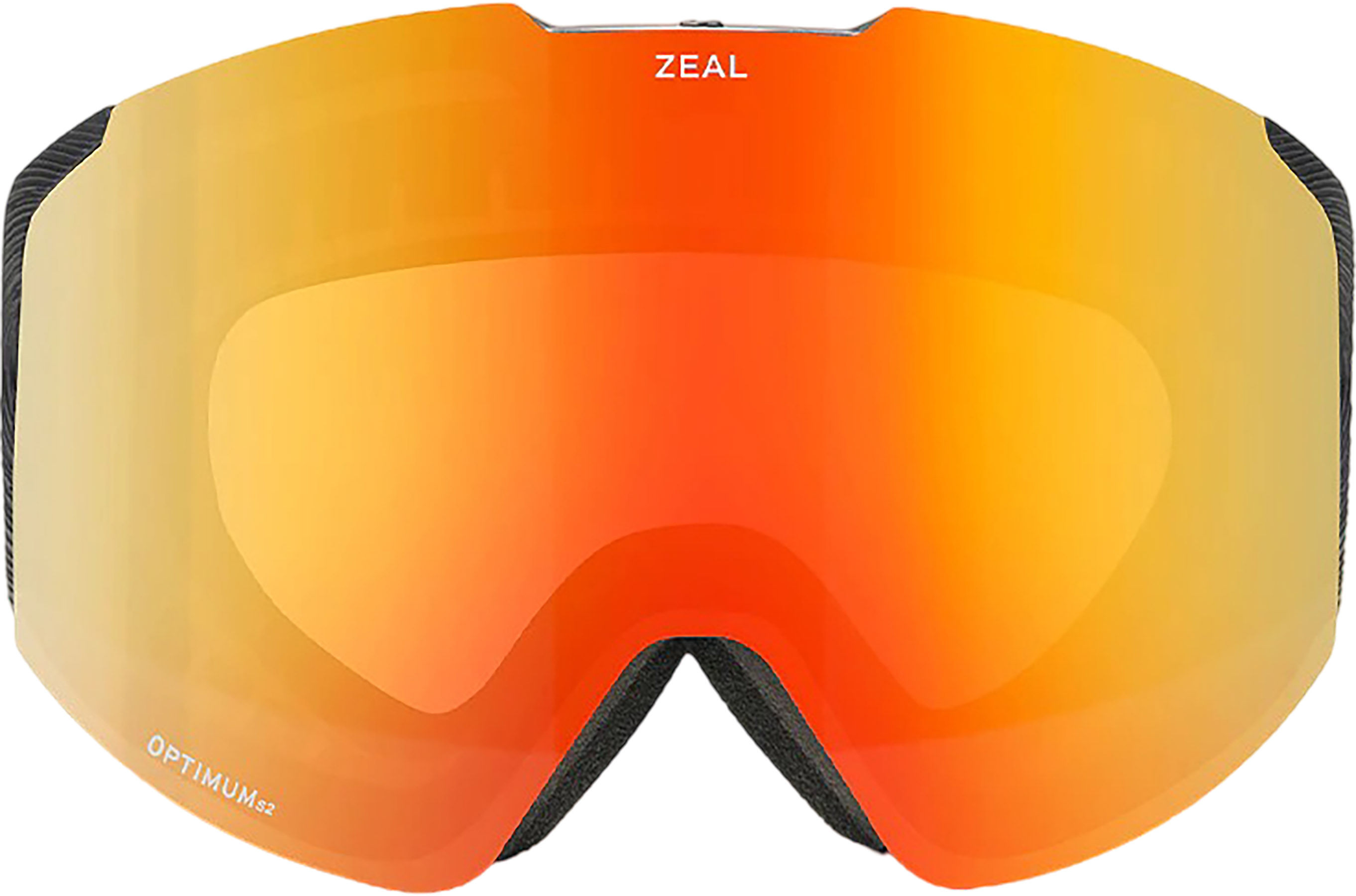 Zeal Optics Meridian RLs + ODT Ski Goggles - Dark Night - Phoenix