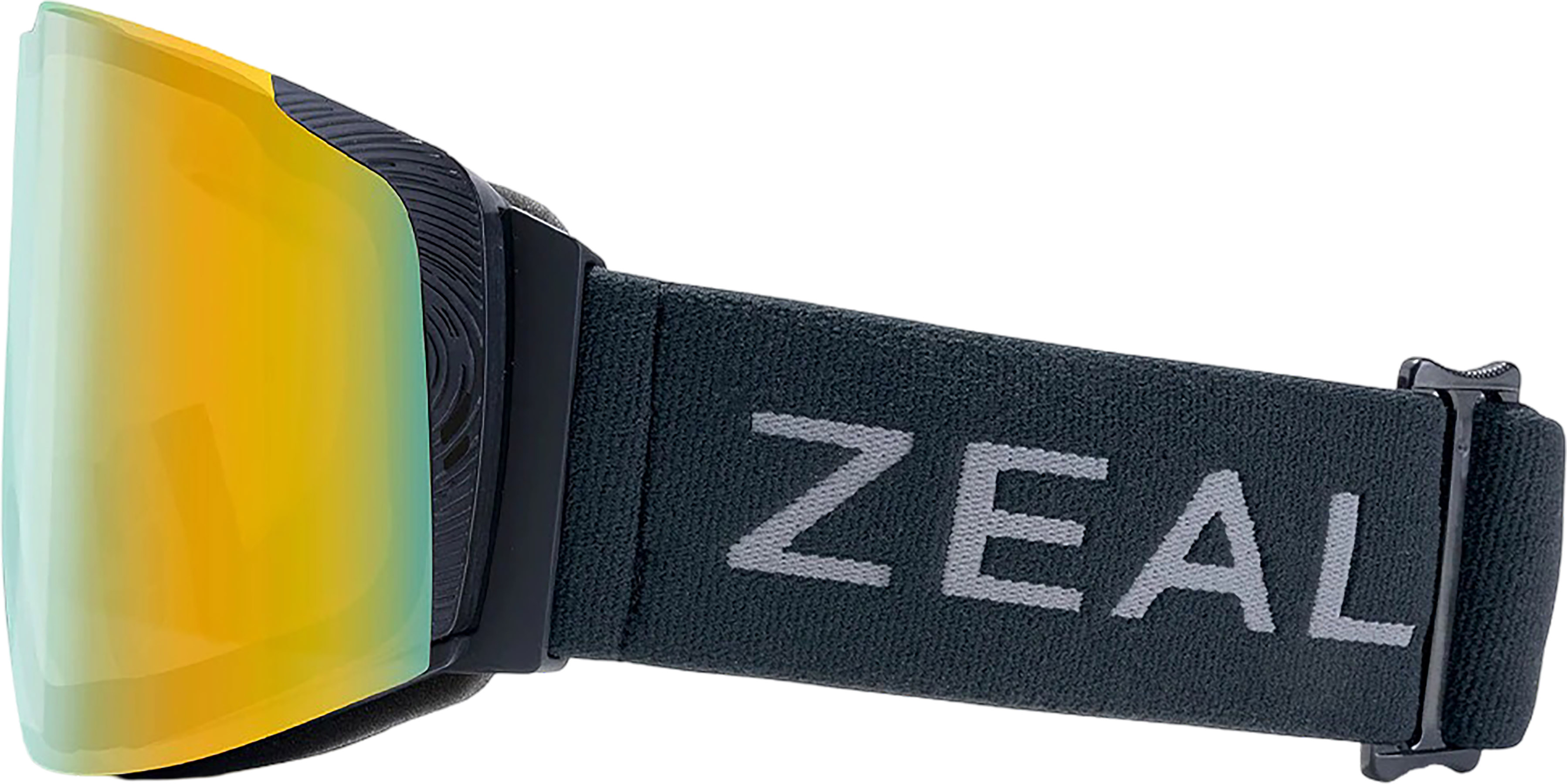 Zeal Optics Meridian RLs + ODT Ski Goggles - Dark Night - Phoenix