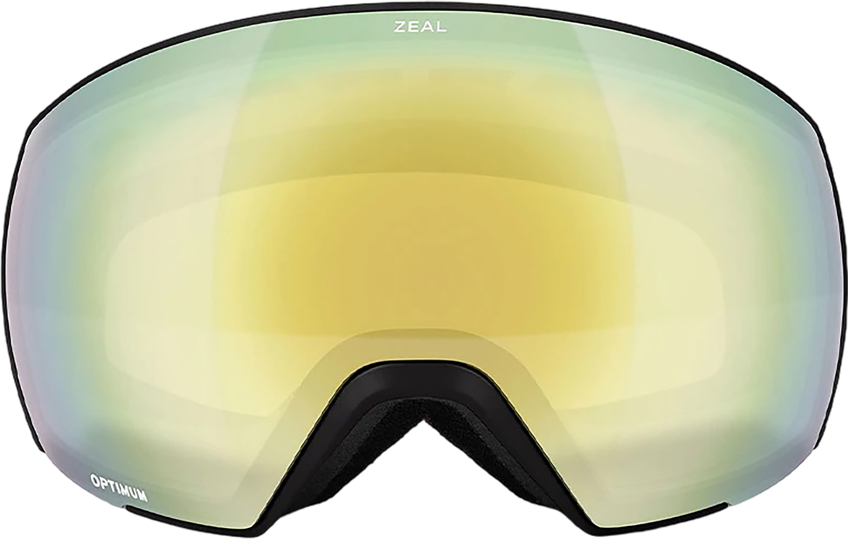 Zeal Optics Hangfire ODT Ski Goggles - Dark Night - Alchemy Mirror