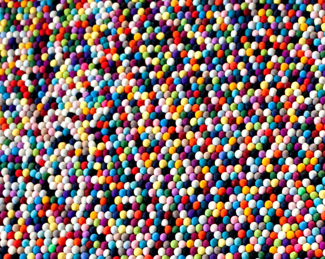 popcorn wall The Saguaro Scottsdale