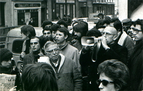 Foucault-protest
