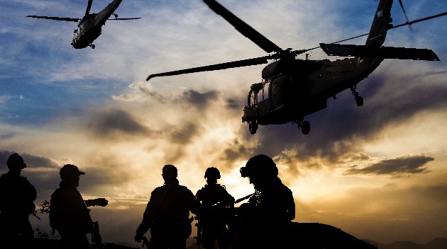 Biden’s US forces exit could doom Afghan peace talks between Taliban, government