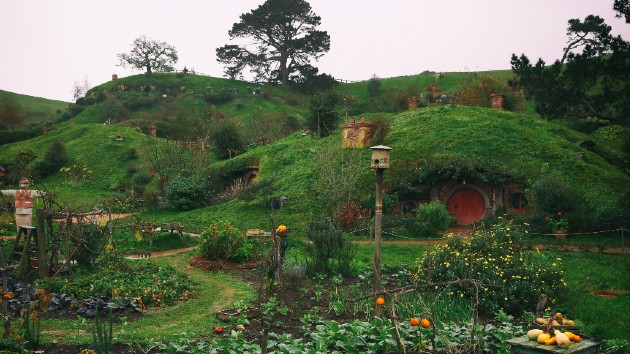 Lord of Cha-Ching: Report says Amazon paying $465 million for one season of 'Lord of the Rings' series