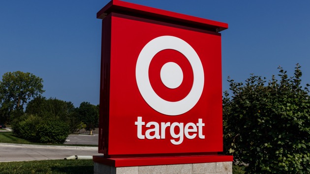 Target taps Christopher John Rogers for stylish size-inclusive dress collection