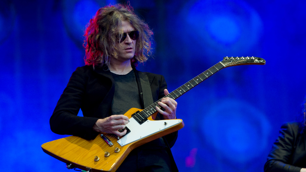 The Killers' Dave Keuning announces new solo album, 'A Mild Case of Everything' - Vimarsana News