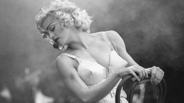 Items from Madonna, Michael Jackson & Duran Duran part of MTV 40th Anniversary Grammy Museum exhibit - Vimarsana News