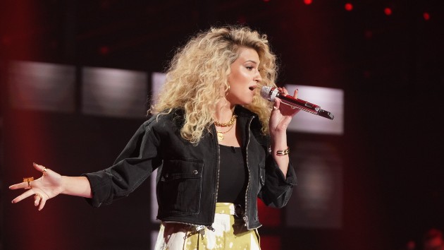 Tori Kelly to perform national anthem at next month's Kentucky Derby - Vimarsana News