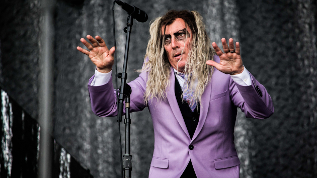 Maynard James Keenan appears on 'GMA' for Arizona tourism segment - Vimarsana News