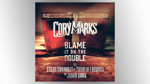 Listen to new songs from Cory Marks & Atreyu - Vimarsana News