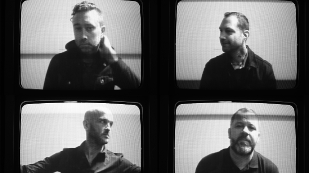 Listen to new Rise Against song, "The Numbers"